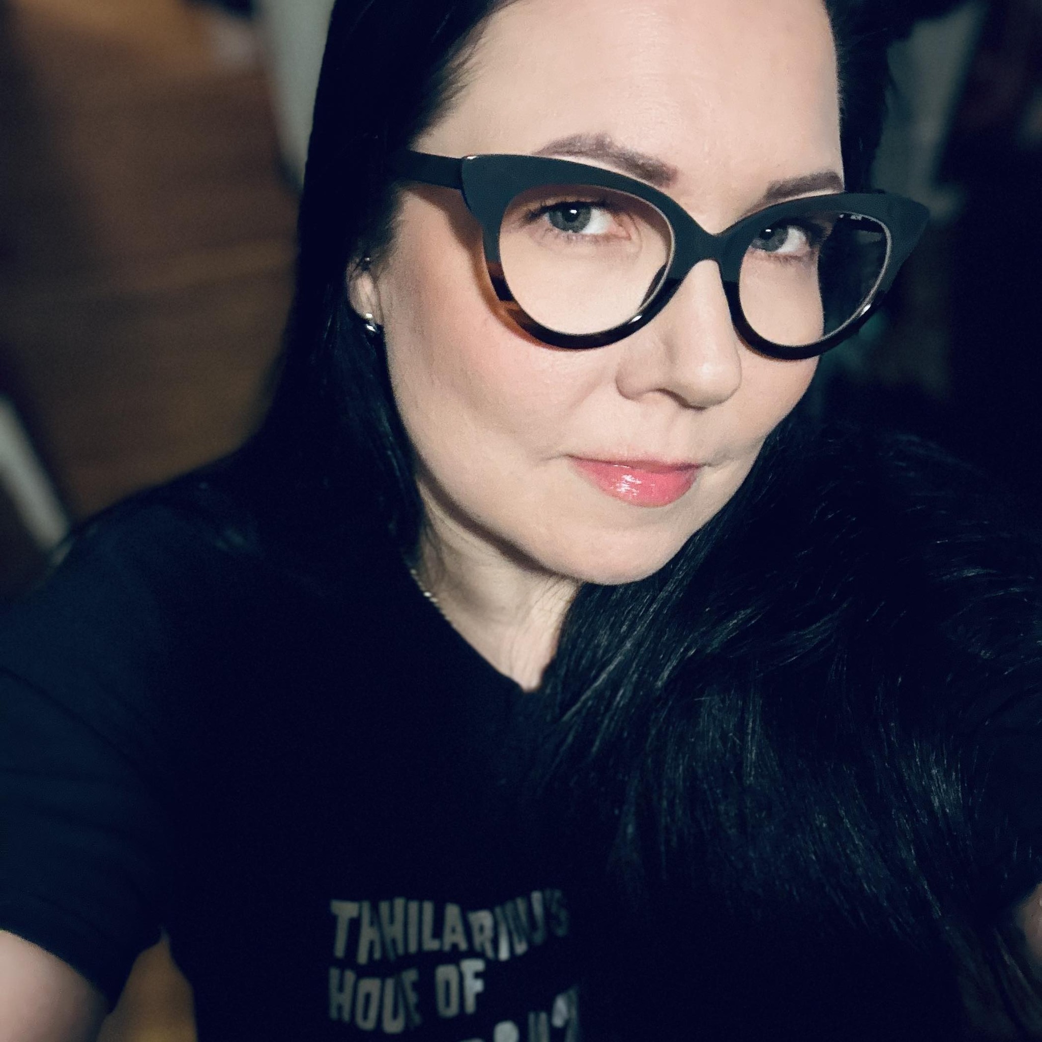 Sarah Lauren Parrish